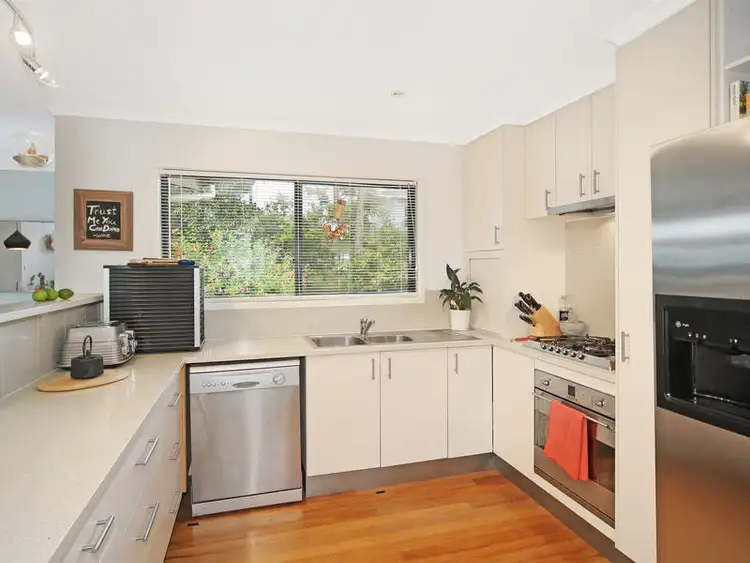 Fifth view of Homely house listing, 57 Whistler Ridge Drive, Yandina Creek QLD 4561