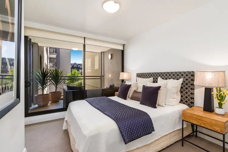 Second view of Homely apartment listing, 213/88 Vista Street, Mosman NSW 2088