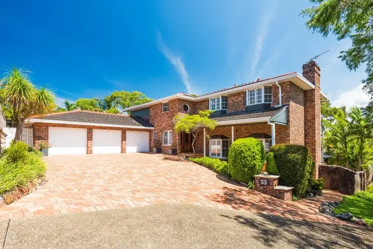 33 Mirral Road, Caringbah South NSW 2229
