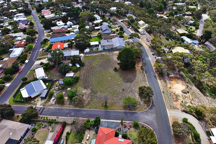 Sixth view of Homely land listing, 27 Warland Avenue, Victor Harbor SA 5211