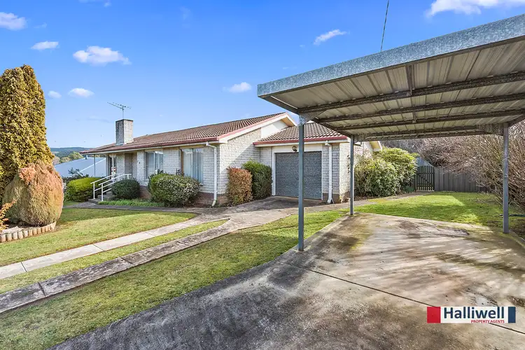 Main view of Homely house listing, 13 Native Rock Road, Railton TAS 7305