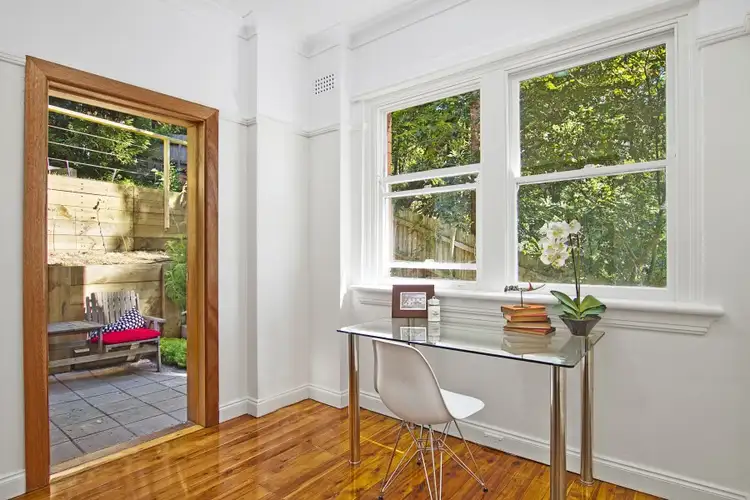 Third view of Homely apartment listing, 1/55 Simpson Street, Bondi Beach NSW 2026