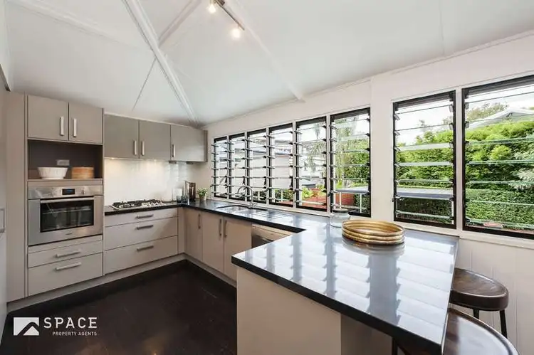 Fourth view of Homely house listing, 20 Blaxland Street, Milton QLD 4064