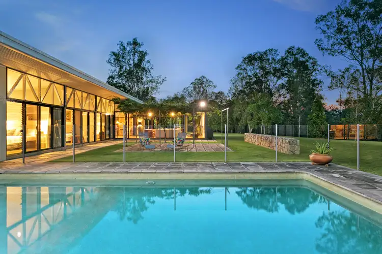 Fourth view of Homely house listing, 3 Kay Drive, Samford Valley QLD 4520