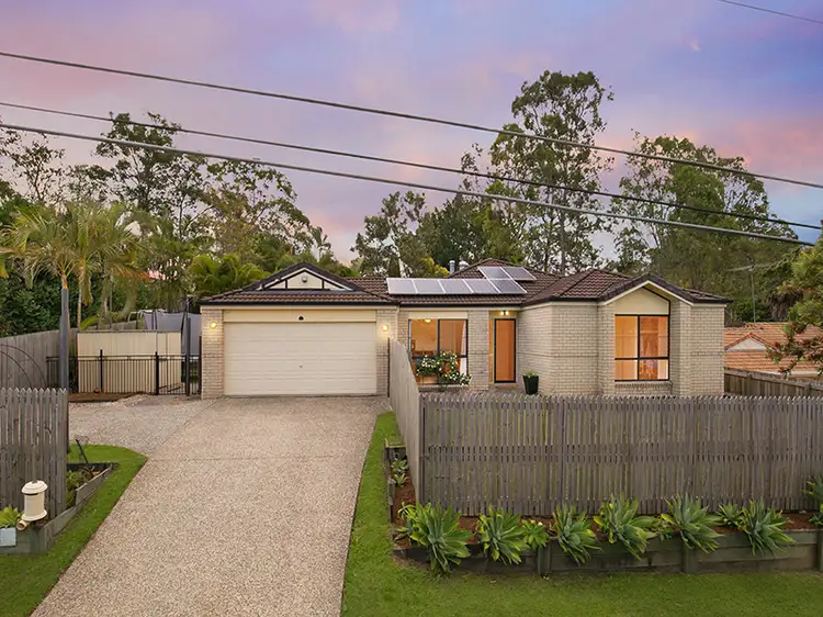 Main view of Homely house listing, 6 Gloria Street, Cornubia QLD 4130
