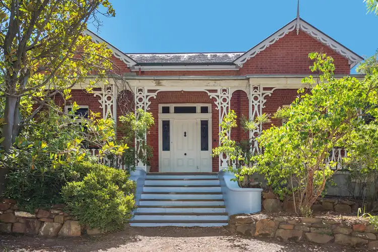 Second view of Homely house listing, 9 Burnett Road, Castlemaine VIC 3450