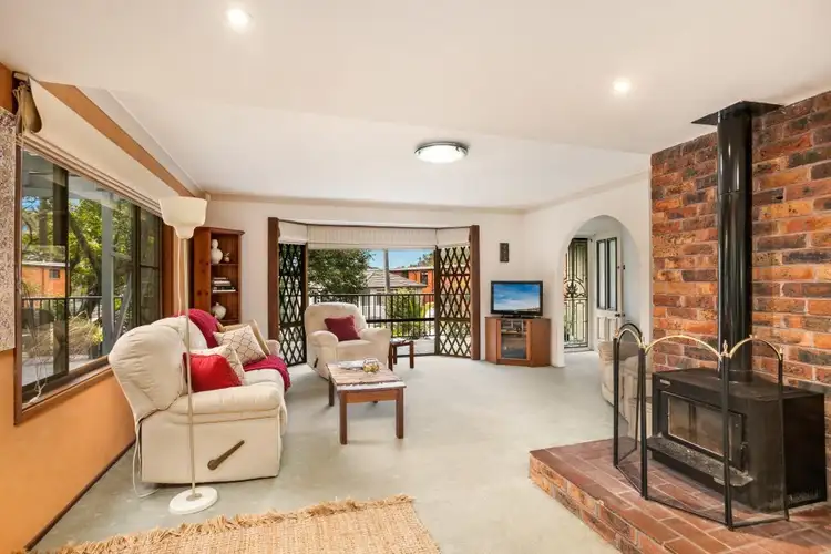 Second view of Homely house listing, 198 Brokers Road, Mount Pleasant NSW 2519