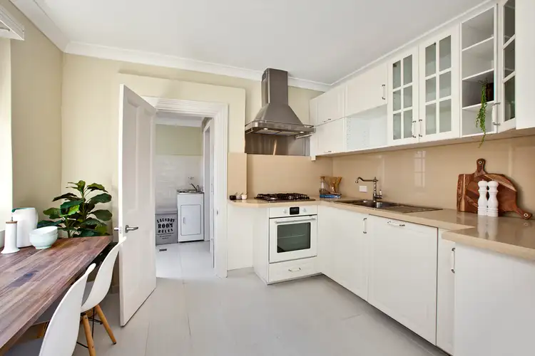 Third view of Homely house listing, 78 Silver Street, Marrickville NSW 2204