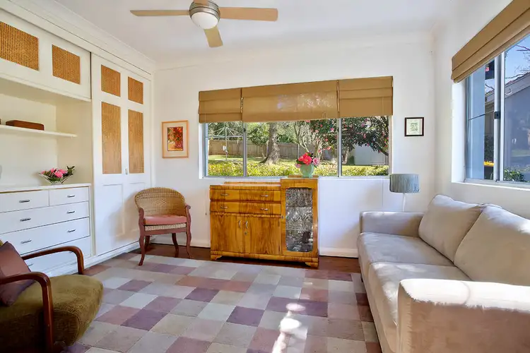 Third view of Homely house listing, 5 Warne Street, Katoomba NSW 2780