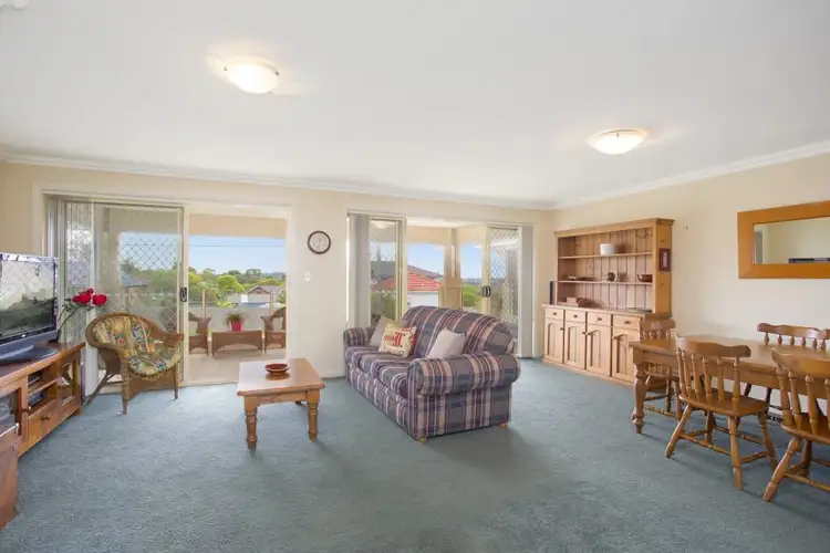 Third view of Homely unit listing, 4/47a May Road, Narraweena NSW 2099