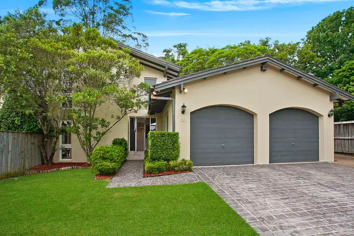 Main view of Homely house listing, 30 Ganmain Road, Pymble NSW 2073