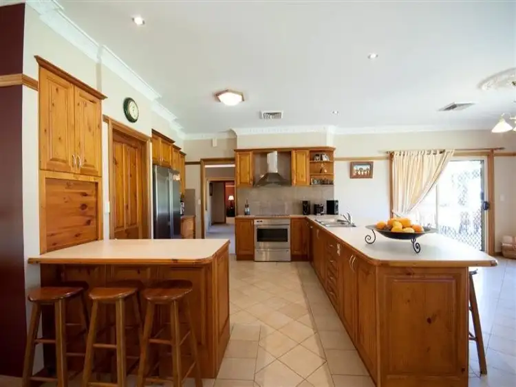 Fourth view of Homely house listing, 21 Waverly Drive, Dubbo NSW 2830