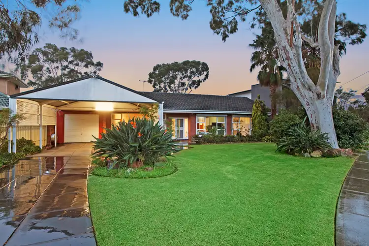Main view of Homely house listing, 58 Riverside Drive, Fulham SA 5024