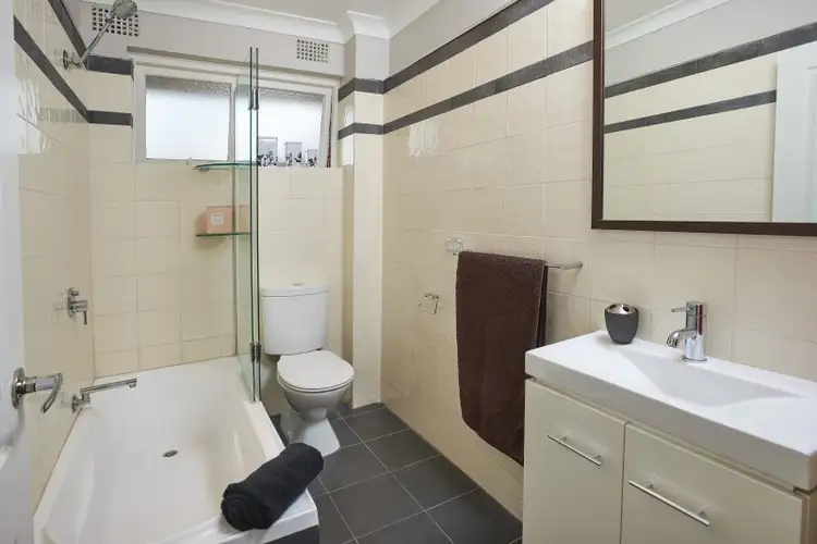 Fourth view of Homely apartment listing, 12/9 Church Street, Ashfield NSW 2131