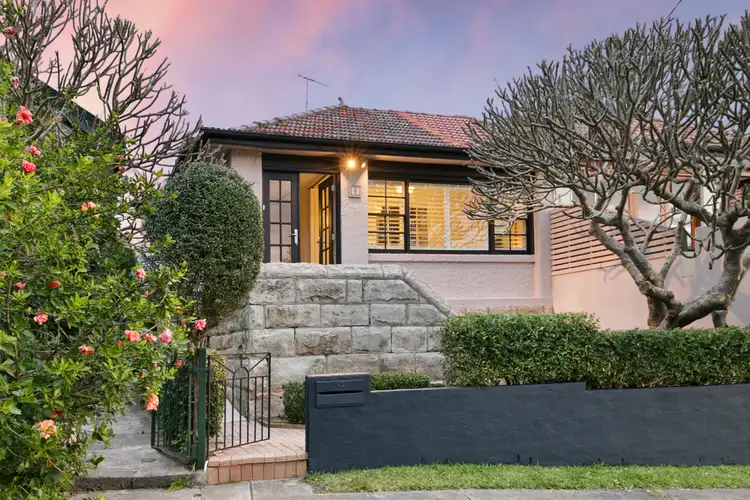 9 Wattle Avenue, Fairlight NSW 2094