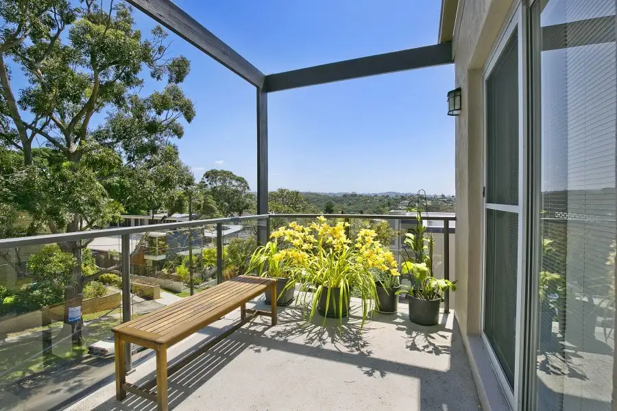 Main view of Homely unit listing, 2/72a West Street, Balgowlah NSW 2093