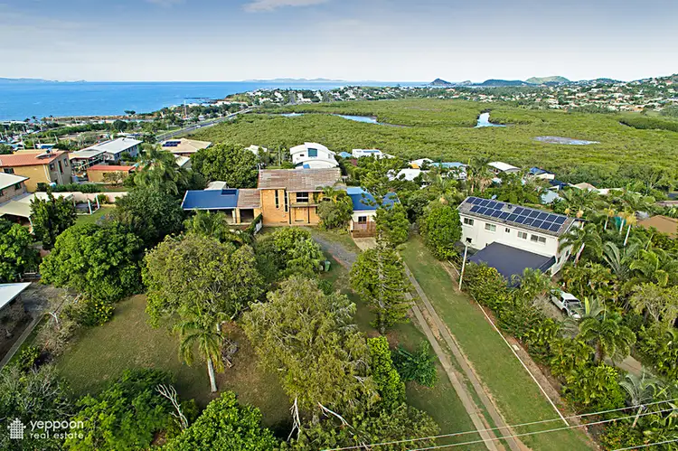 Second view of Homely house listing, 19 Shaw Avenue, Yeppoon QLD 4703