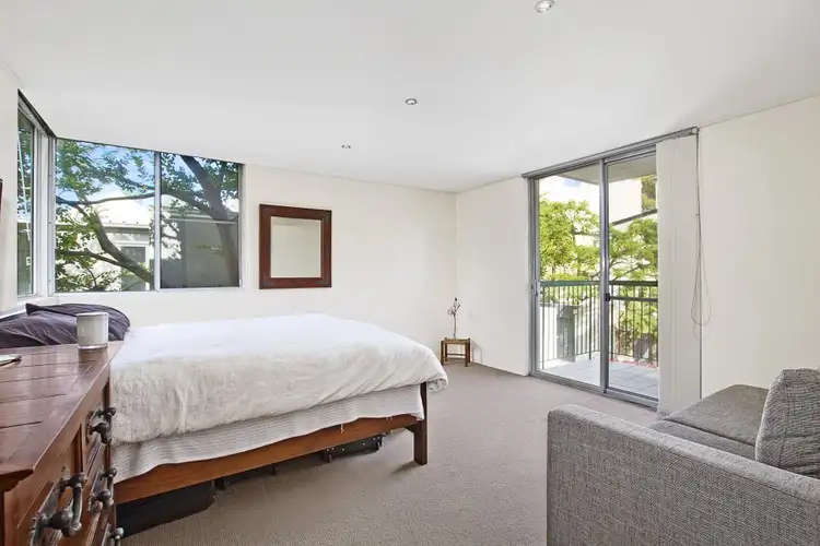 9/35 Caledonia Street, Paddington NSW 2021