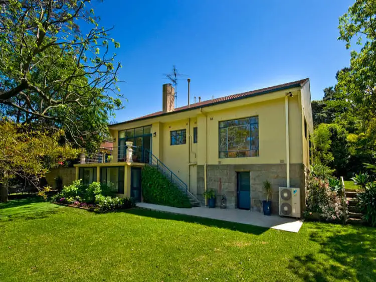 6 Fox Valley Road, Wahroonga NSW 2076
