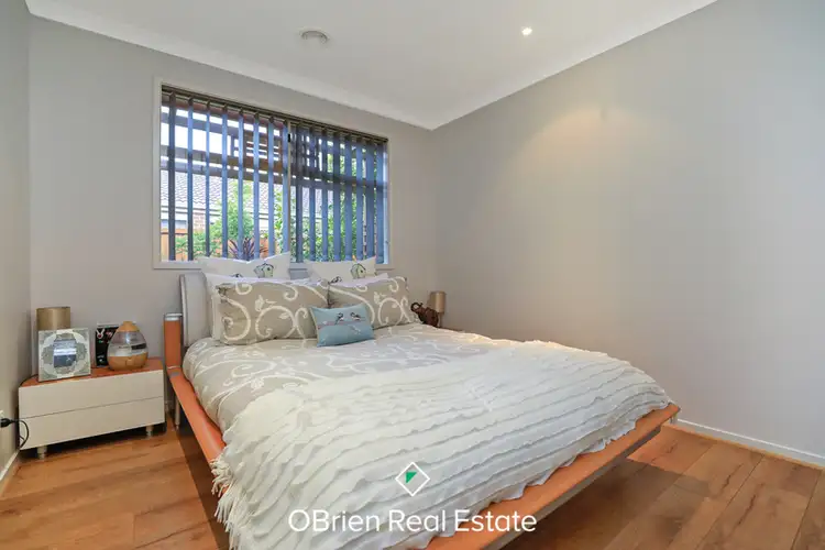 Fifth view of Homely house listing, 66 Algerd Way, Pakenham VIC 3810