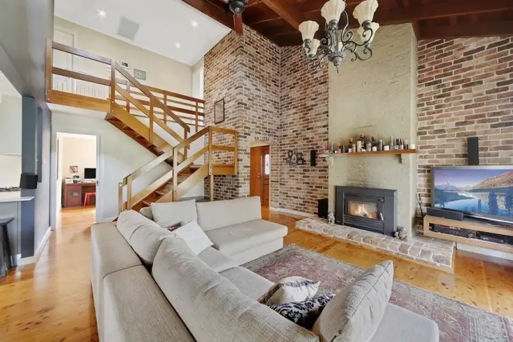 Fifth view of Homely house listing, 5 Michele Place, Camden South NSW 2570