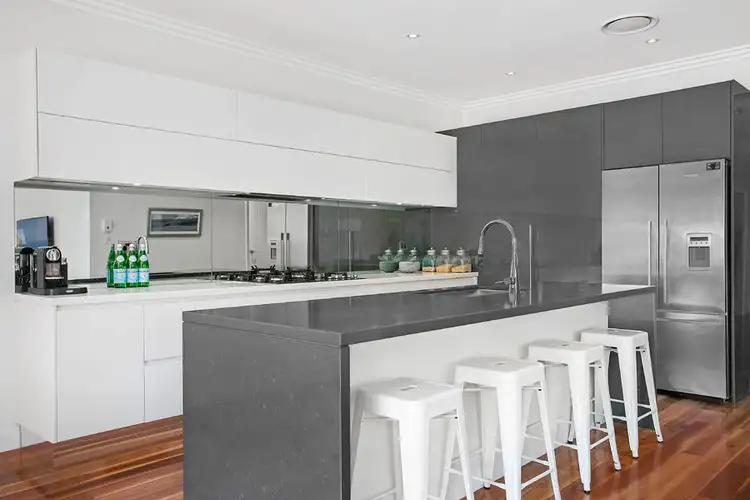 Sixth view of Homely house listing, 307 Morrison Road, Ryde NSW 2112