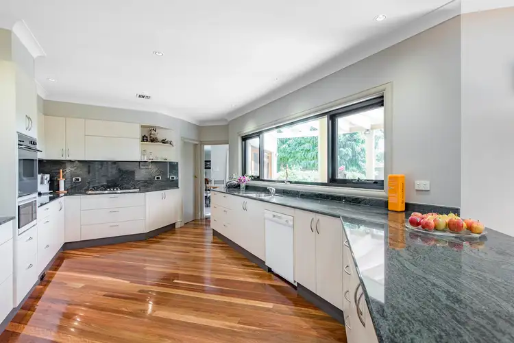 Fourth view of Homely house listing, 17 Hodgkinson Street, Griffith ACT 2603