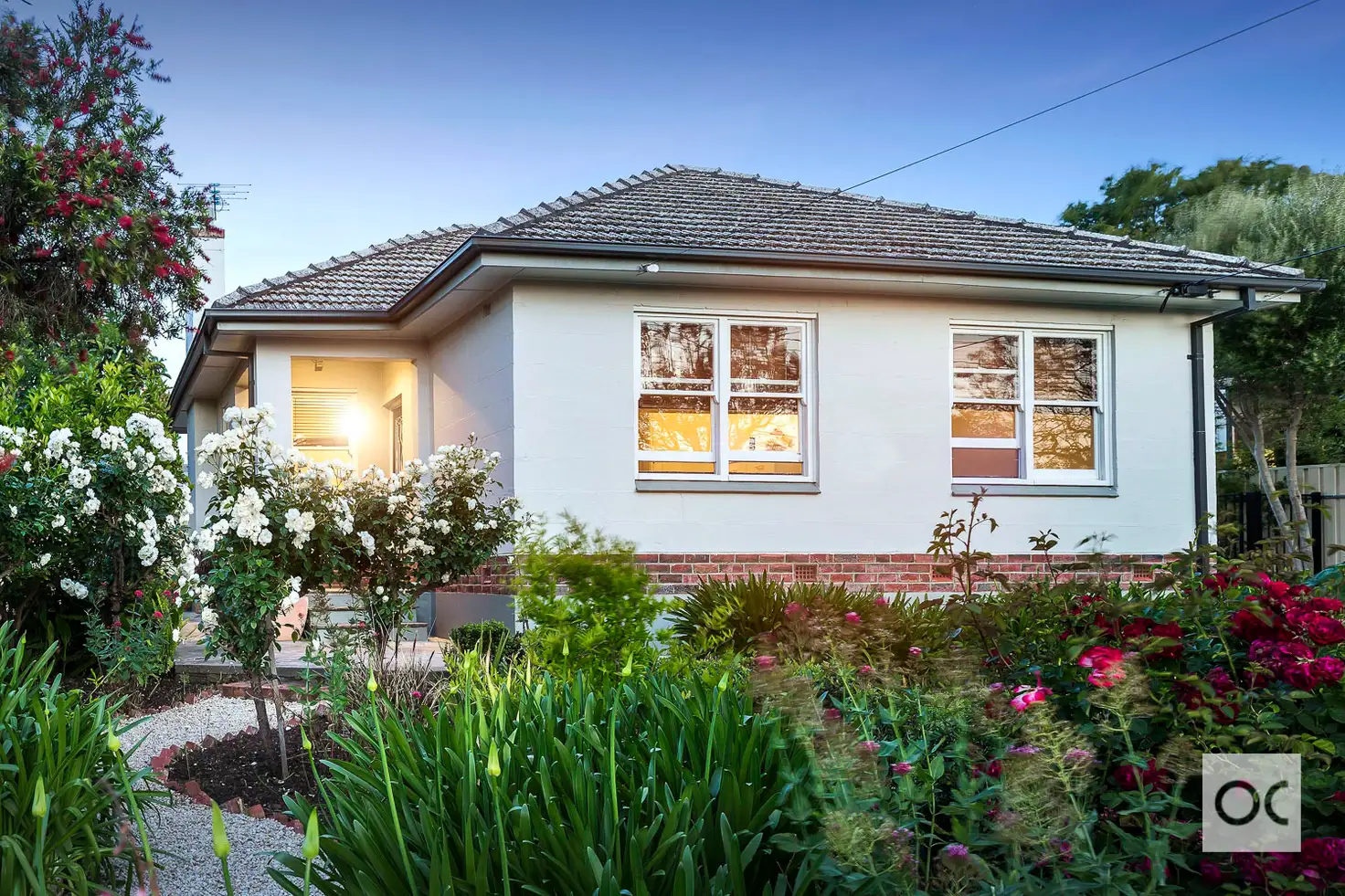 Main view of Homely house listing, 20 Catherine Street, Clapham SA 5062