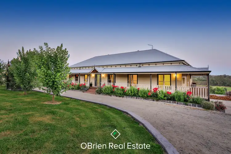 Fourth view of Homely house listing, 915 Princes Way, Drouin VIC 3818