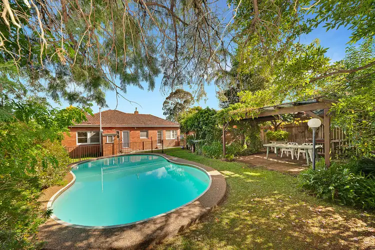 Second view of Homely house listing, 99 Hawthorne Avenue, Chatswood West NSW 2067