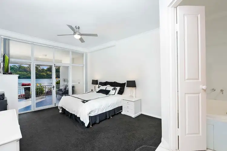 Fifth view of Homely apartment listing, 3/24 Hilly Street, Mortlake NSW 2137