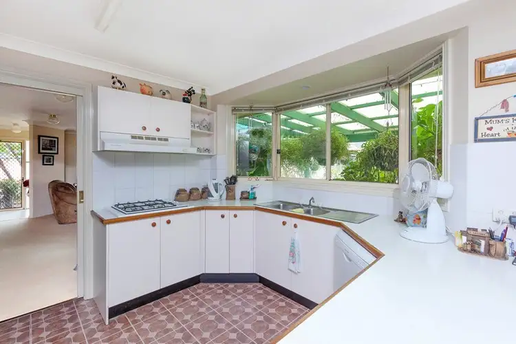 Fourth view of Homely house listing, 9 Kanangra Court, Wattle Grove NSW 2173