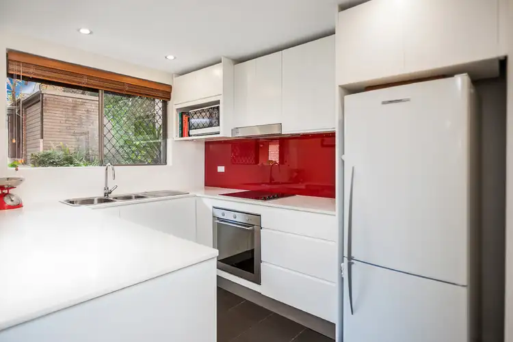 Sixth view of Homely townhouse listing, 7/20-22 Toronto Parade, Sutherland NSW 2232