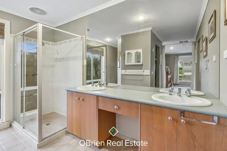 Fourth view of Homely house listing, 144 Clarendon Drive, Somerville VIC 3912
