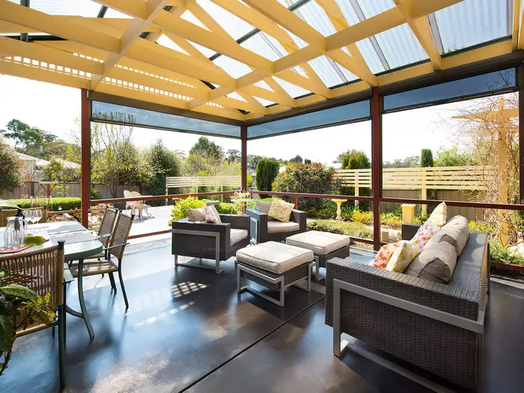 Third view of Homely house listing, 2 Alanna Avenue, Castlemaine VIC 3450