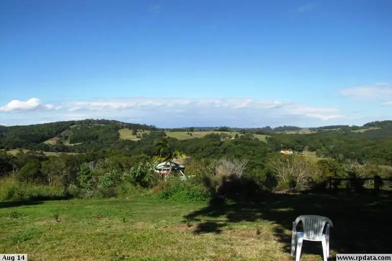 Main view of Homely house listing, 154 Waltons Road, Federal NSW 2480