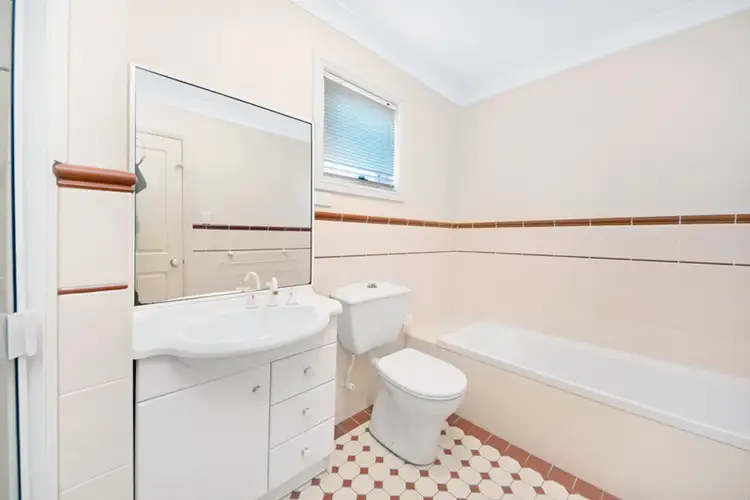 Sixth view of Homely townhouse listing, 15b Oaks Street, Cronulla NSW 2230