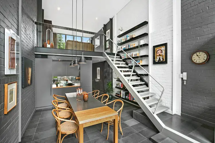 Fourth view of Homely house listing, 49 Myrtle Street, Chippendale NSW 2008
