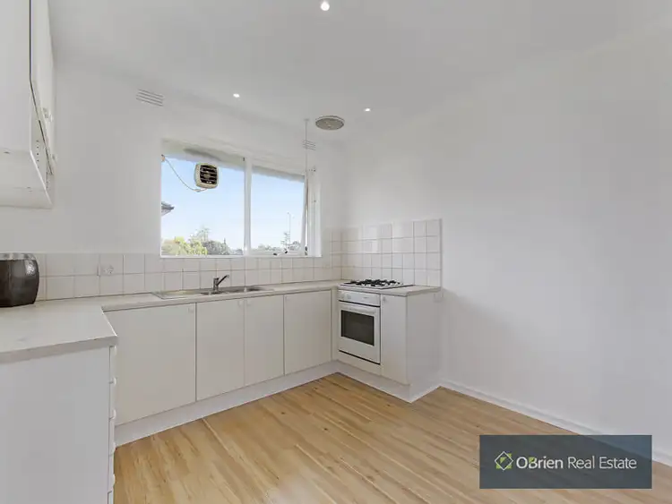 Second view of Homely apartment listing, 4/1325 Nepean Highway, Cheltenham VIC 3192