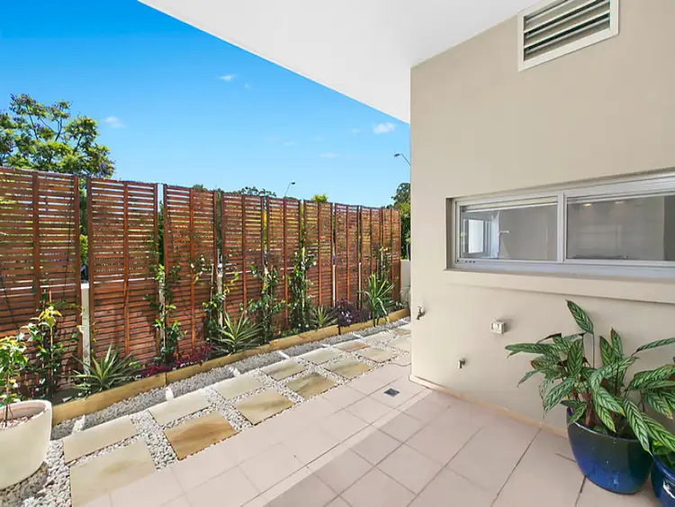 Second view of Homely unit listing, 110/3 Sturt Place, St Ives NSW 2075