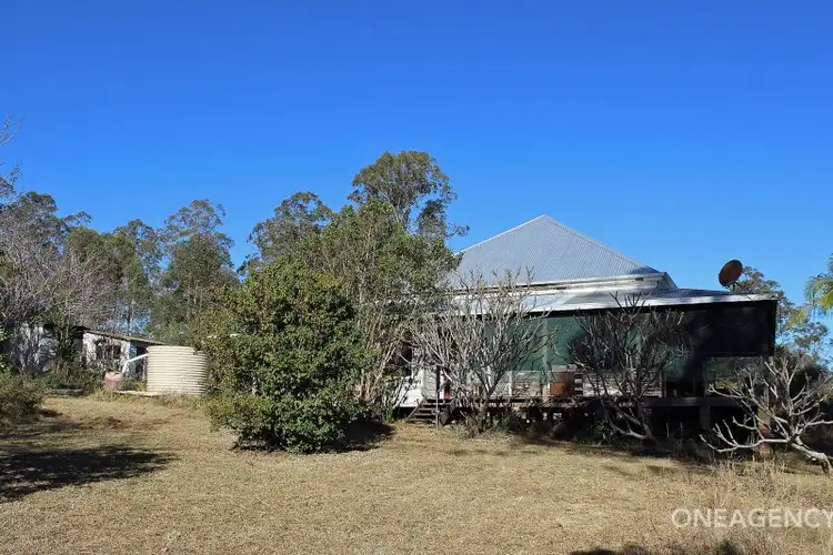 Second view of Homely rural property listing, 10 Ryders Access, Willawarrin NSW 2440