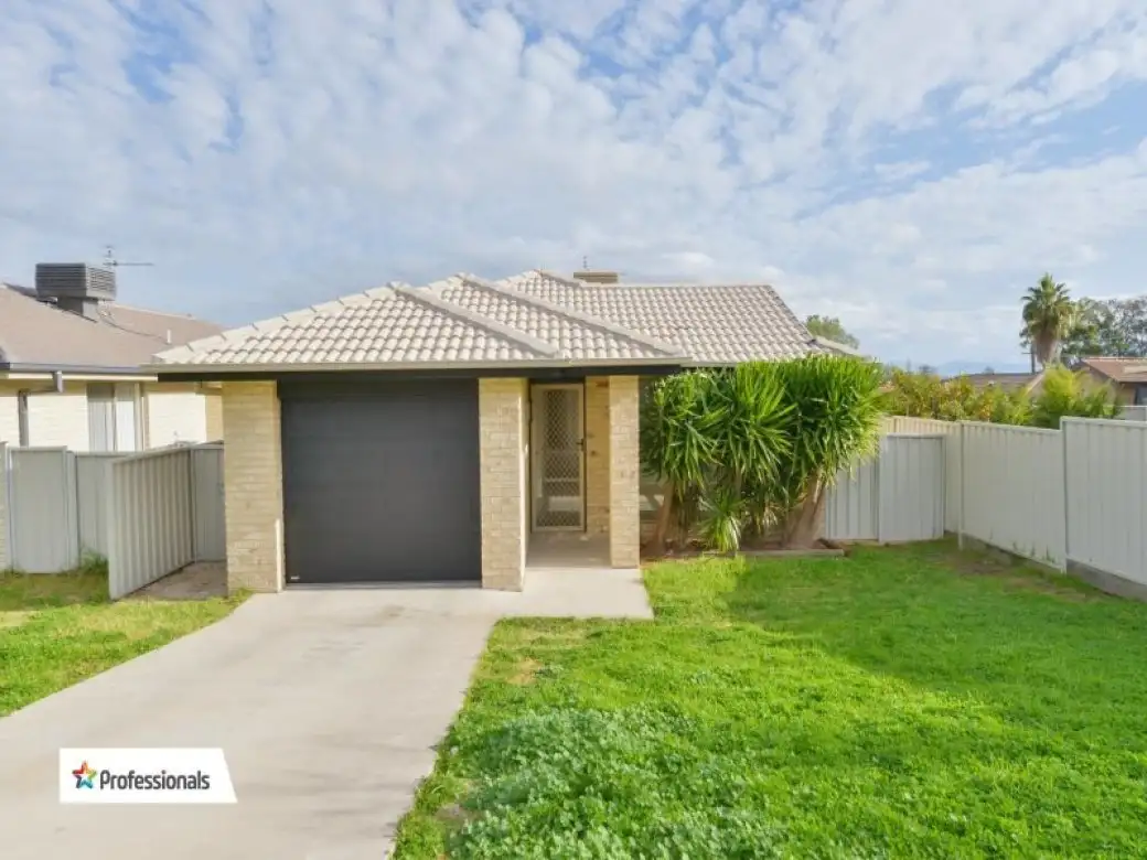 Main view of Homely house listing, 36A Fisher Road, Tamworth NSW 2340