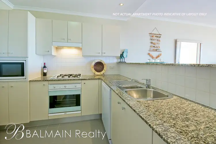 Fifth view of Homely apartment listing, Address available on request