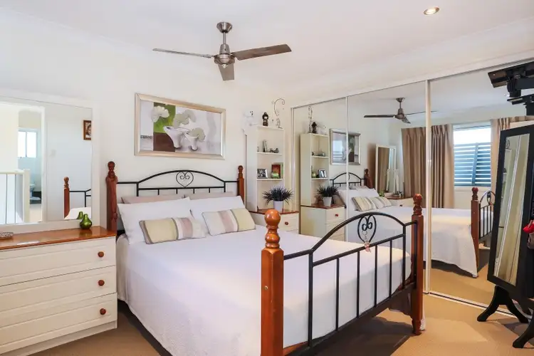 Seventh view of Homely townhouse listing, 3/35 Cambridge Street, Carina Heights QLD 4152