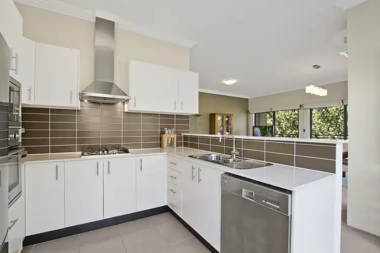Fourth view of Homely unit listing, 601/3-5 Clydesdale Place, Pymble NSW 2073