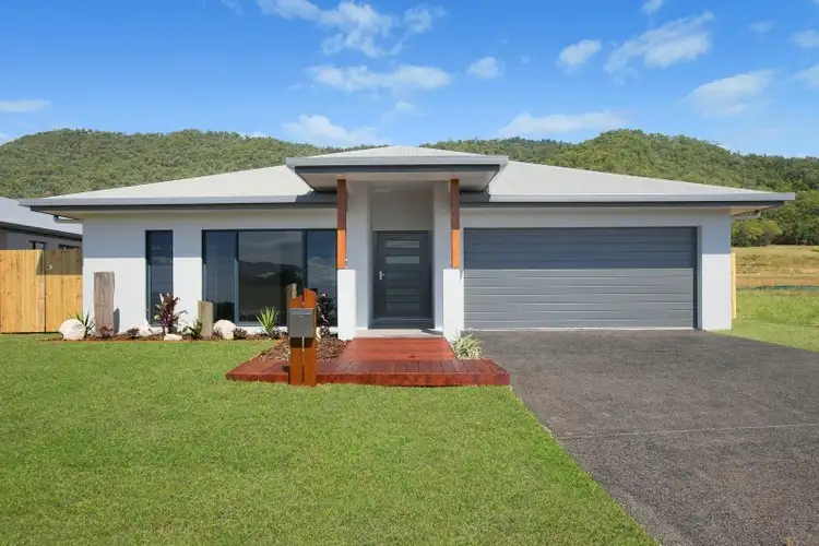 Second view of Homely house listing, 4 Wegert Close, Gordonvale QLD 4865