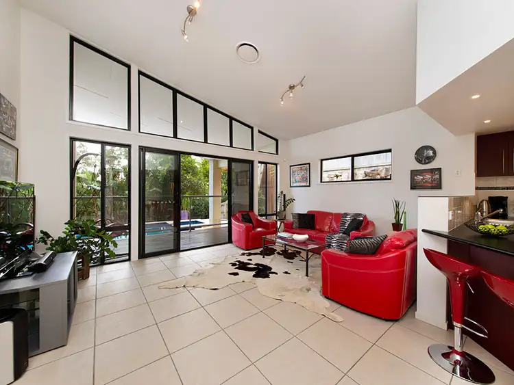 Third view of Homely house listing, 21 Flindersia Crescent, Seventeen Mile Rocks QLD 4073