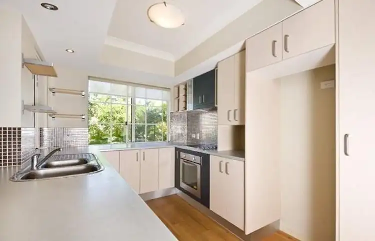 Fifth view of Homely apartment listing, 1/2363 Gold Coast Highway, Mermaid Beach QLD 4218