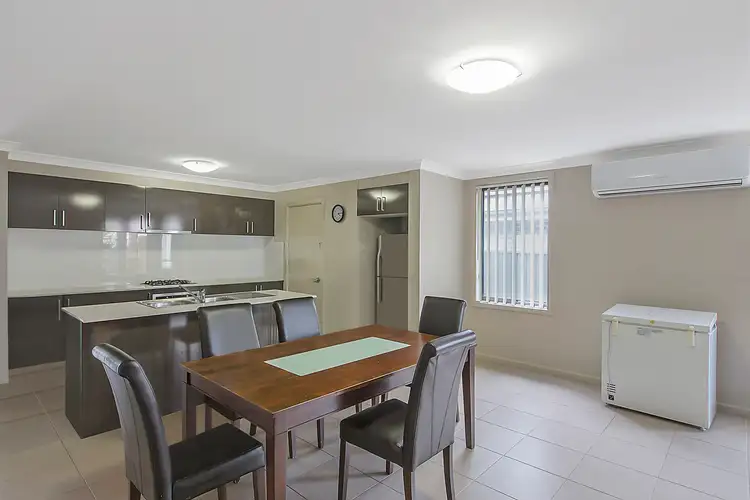 Third view of Homely house listing, 11 Server Avenue, Jordan Springs NSW 2747