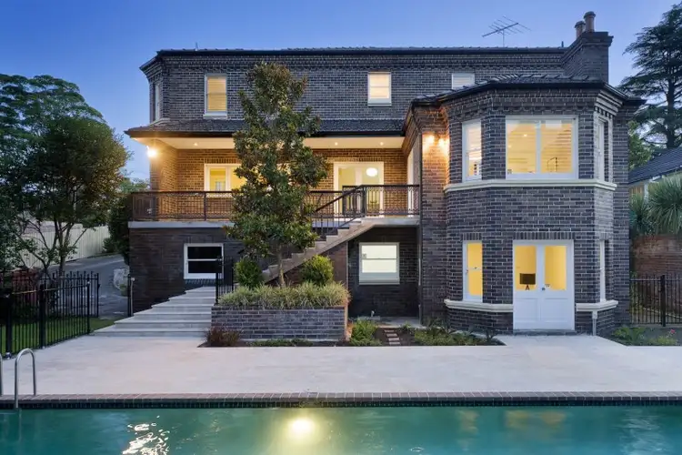 Fourth view of Homely house listing, 19 Hastings Road, Warrawee NSW 2074